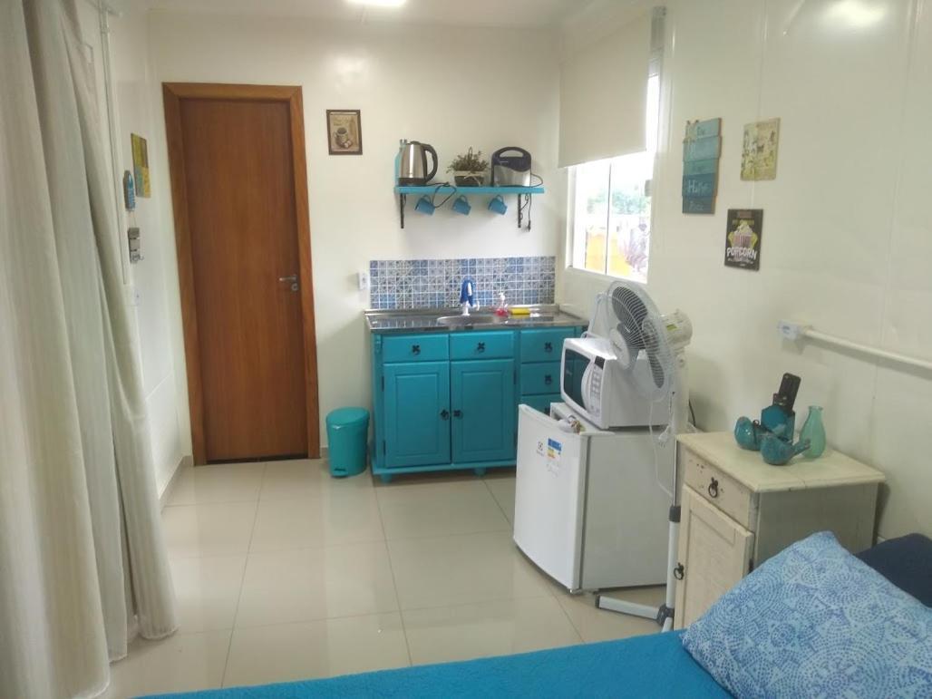 Morada Betel Box Villa Praia do Rosa Eksteriør billede