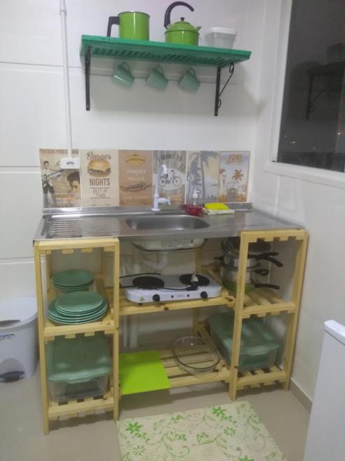 Morada Betel Box Villa Praia do Rosa Eksteriør billede