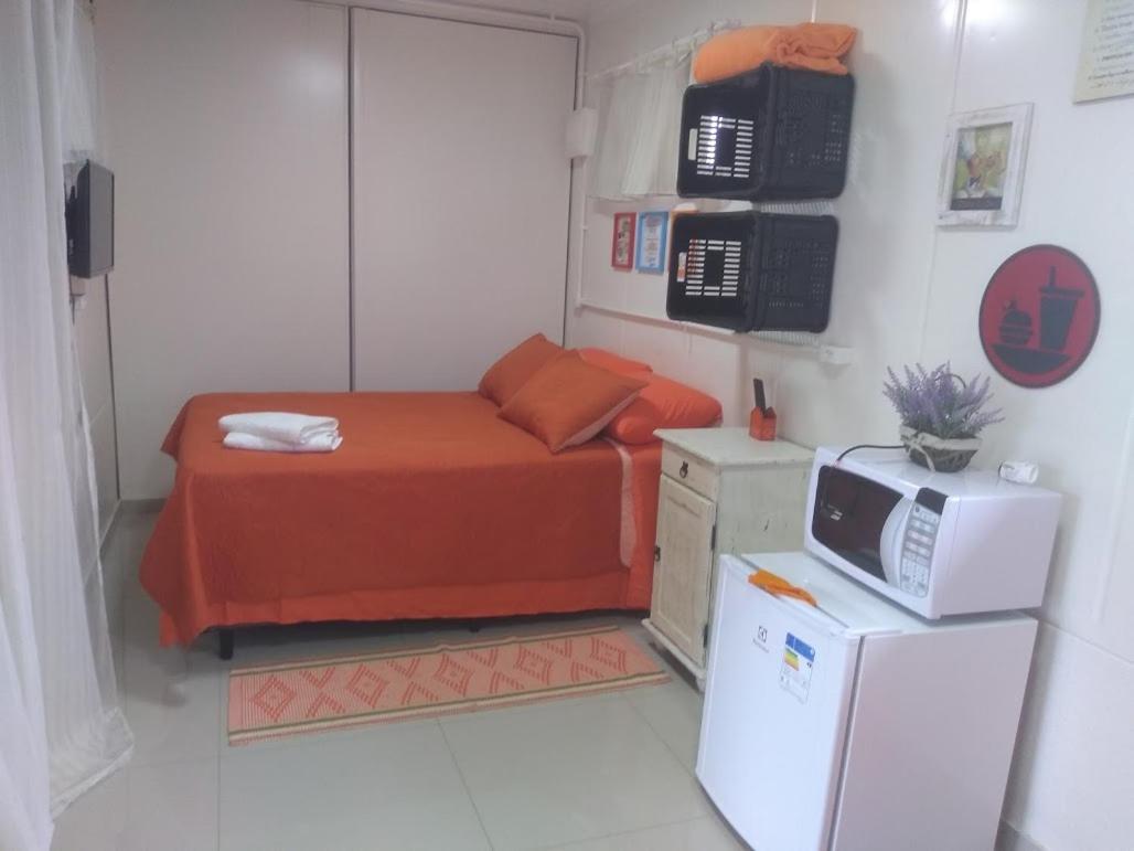 Morada Betel Box Villa Praia do Rosa Eksteriør billede