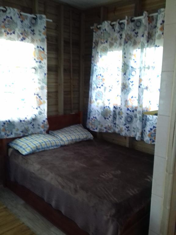 Morada Betel Box Villa Praia do Rosa Eksteriør billede